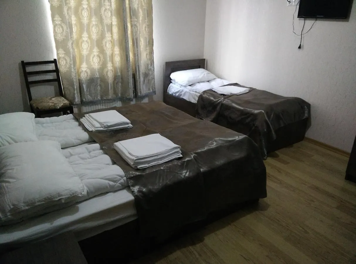 Hotel Mimino Tbilisi