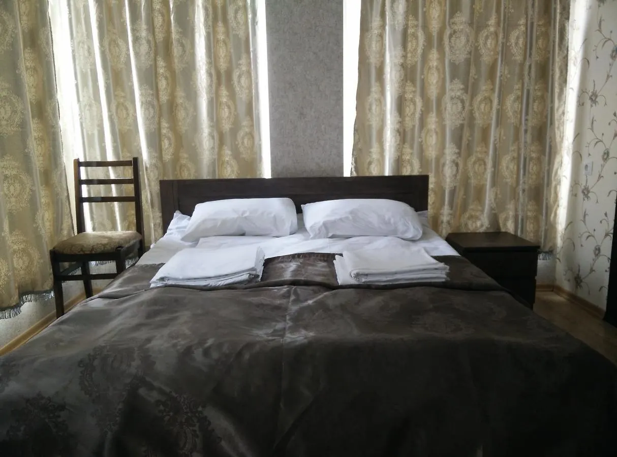 Hotel Mimino Tbilisi
