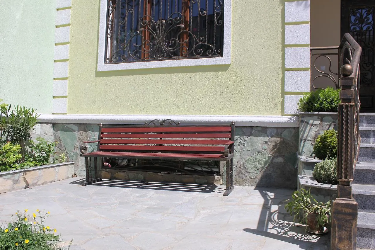 Hotel Mimino Tbilisi