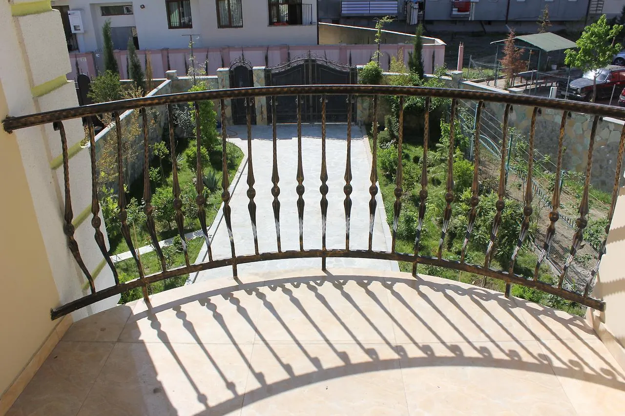Hotel Mimino Tbilisi