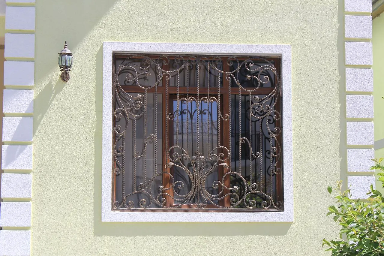 Hotel Mimino Tbilisi
