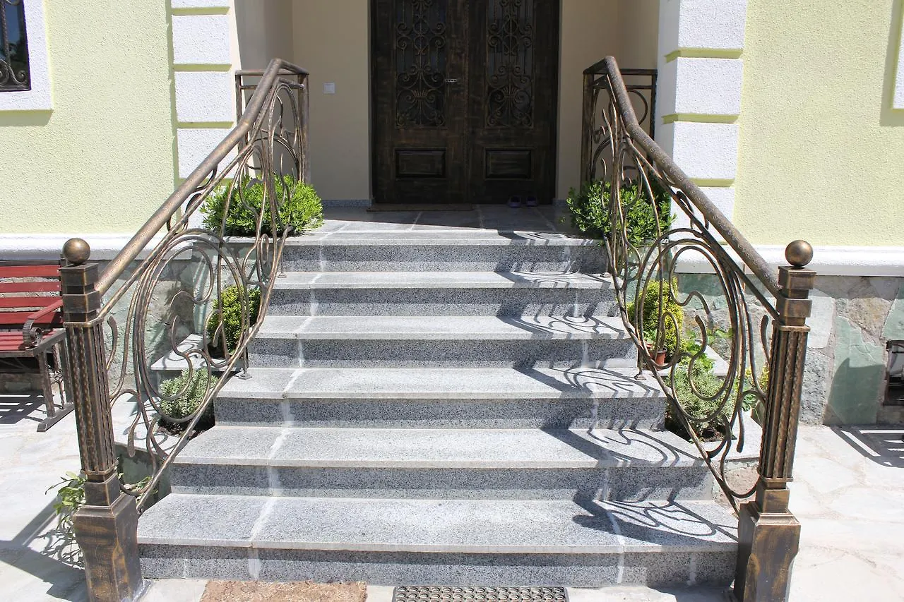 Hotel Mimino Tbilisi