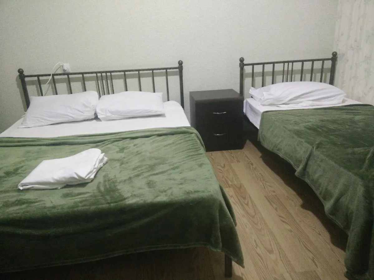 Hotel Mimino Tbilisi Georgia