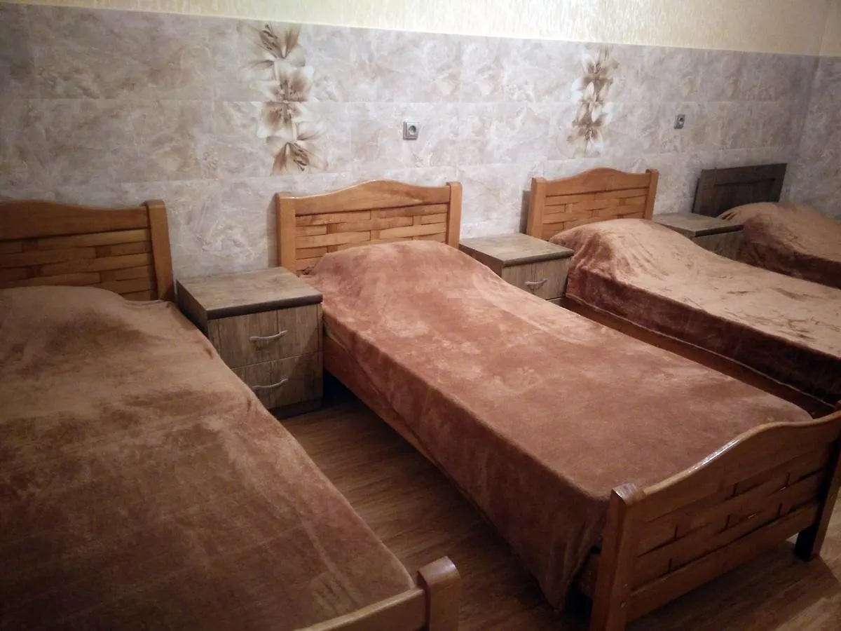 Hotel Mimino Tbilisi 0*,