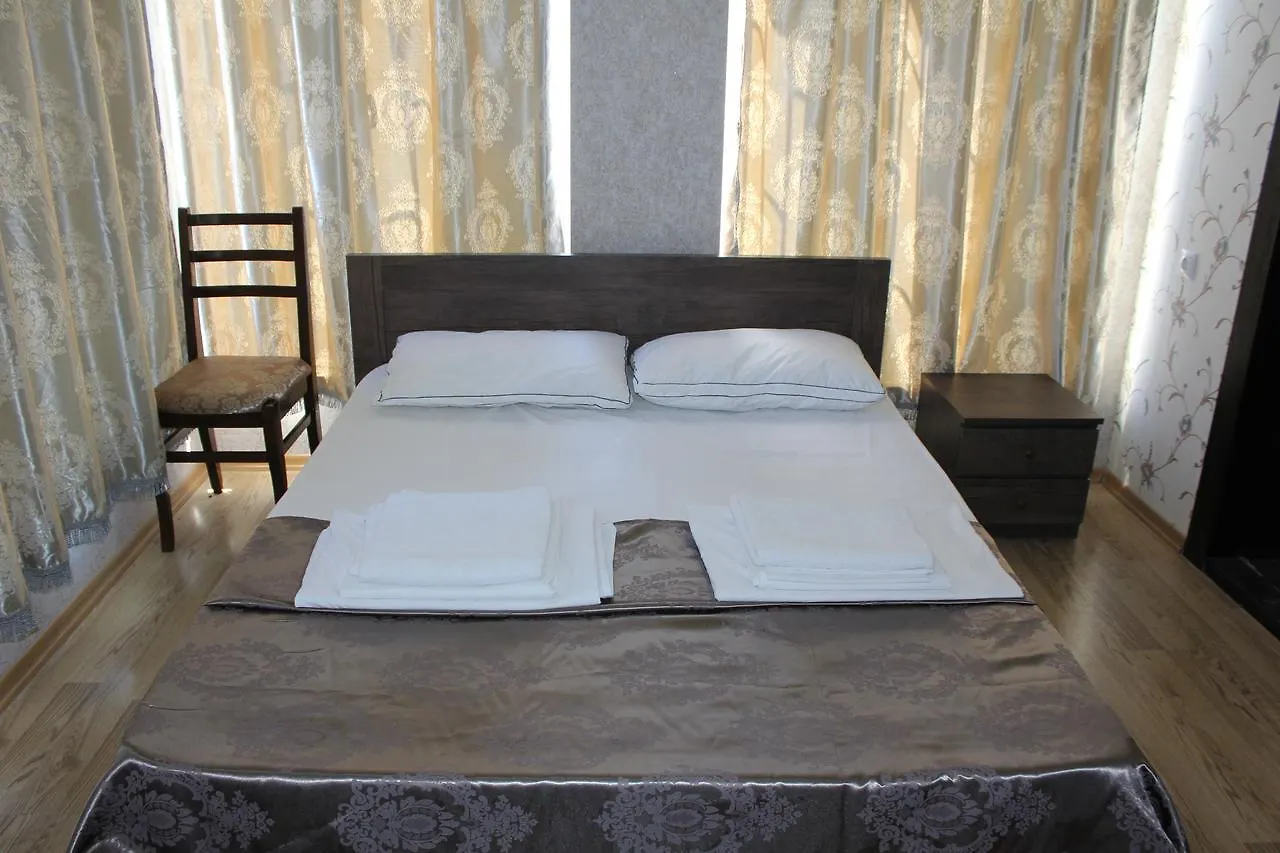 Hotel Mimino Tbilisi 0*,