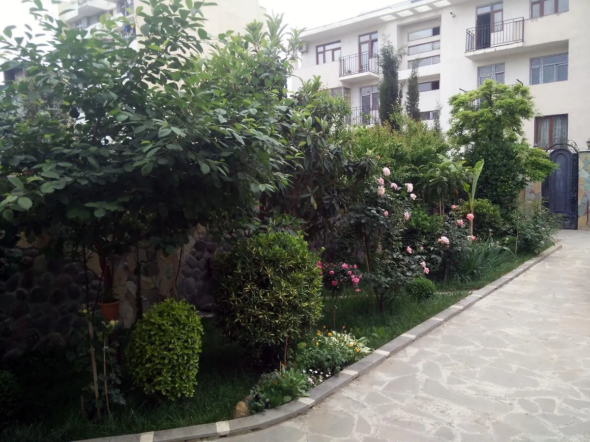 Hotel Mimino Tbilisi