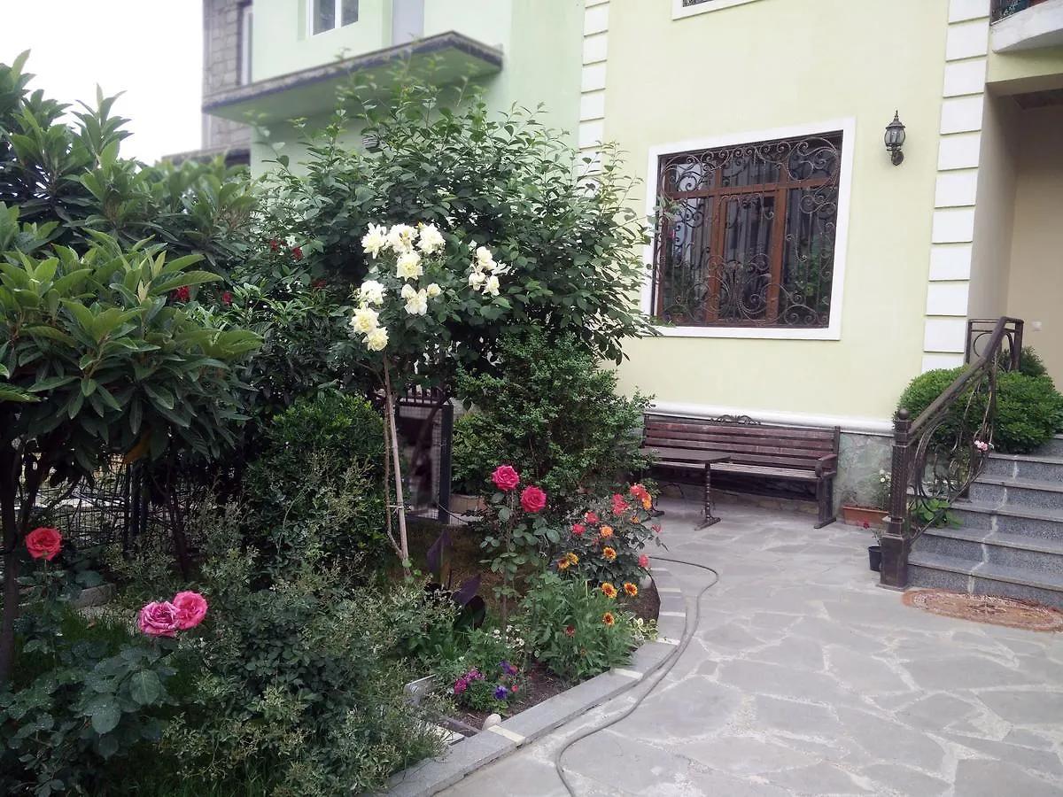 Hotel Mimino Tbilisi