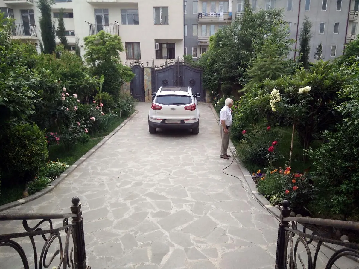 Hotel Mimino Tbilisi